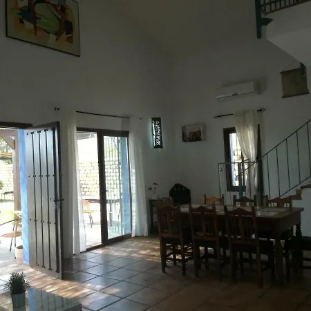 乡村民宿 Casa Azul *